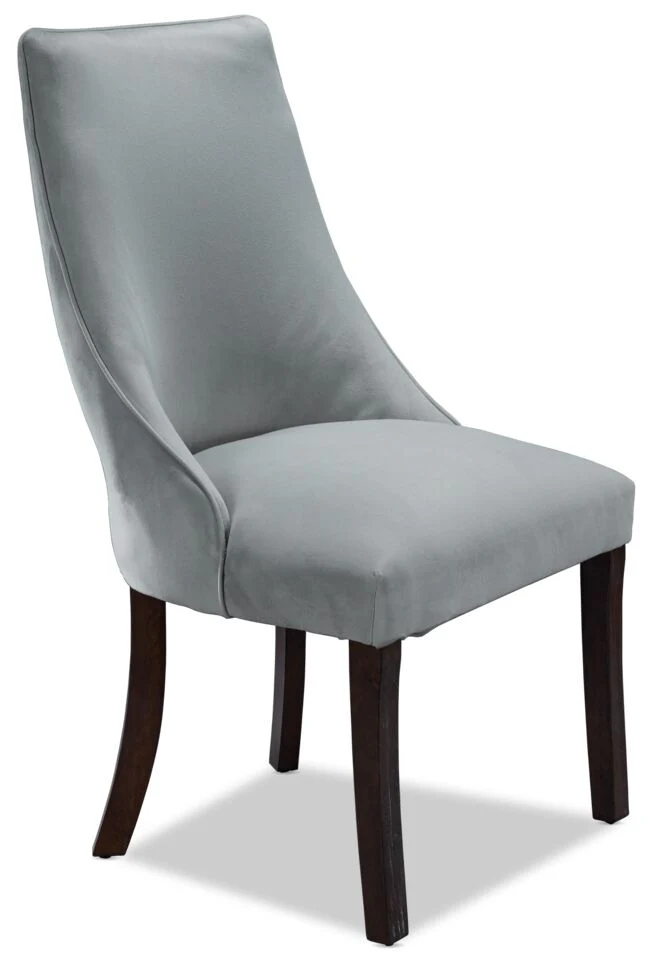 Dandelion Side Chair - Grey - Image 2