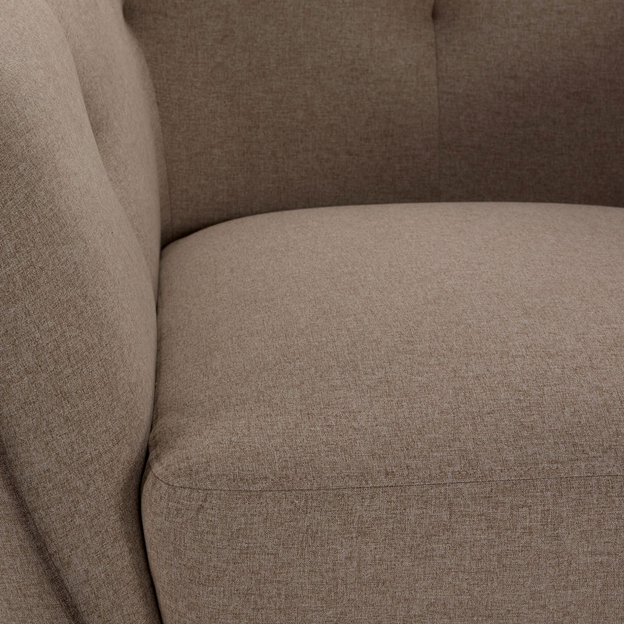 Daphne Sofa - Beige - Image 3
