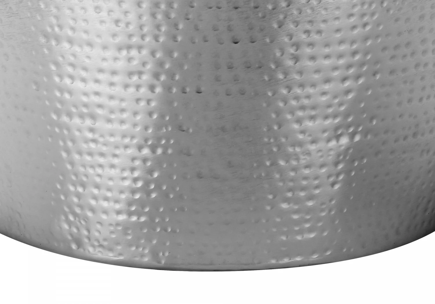 Dario Side Table - Chrome - Image 7