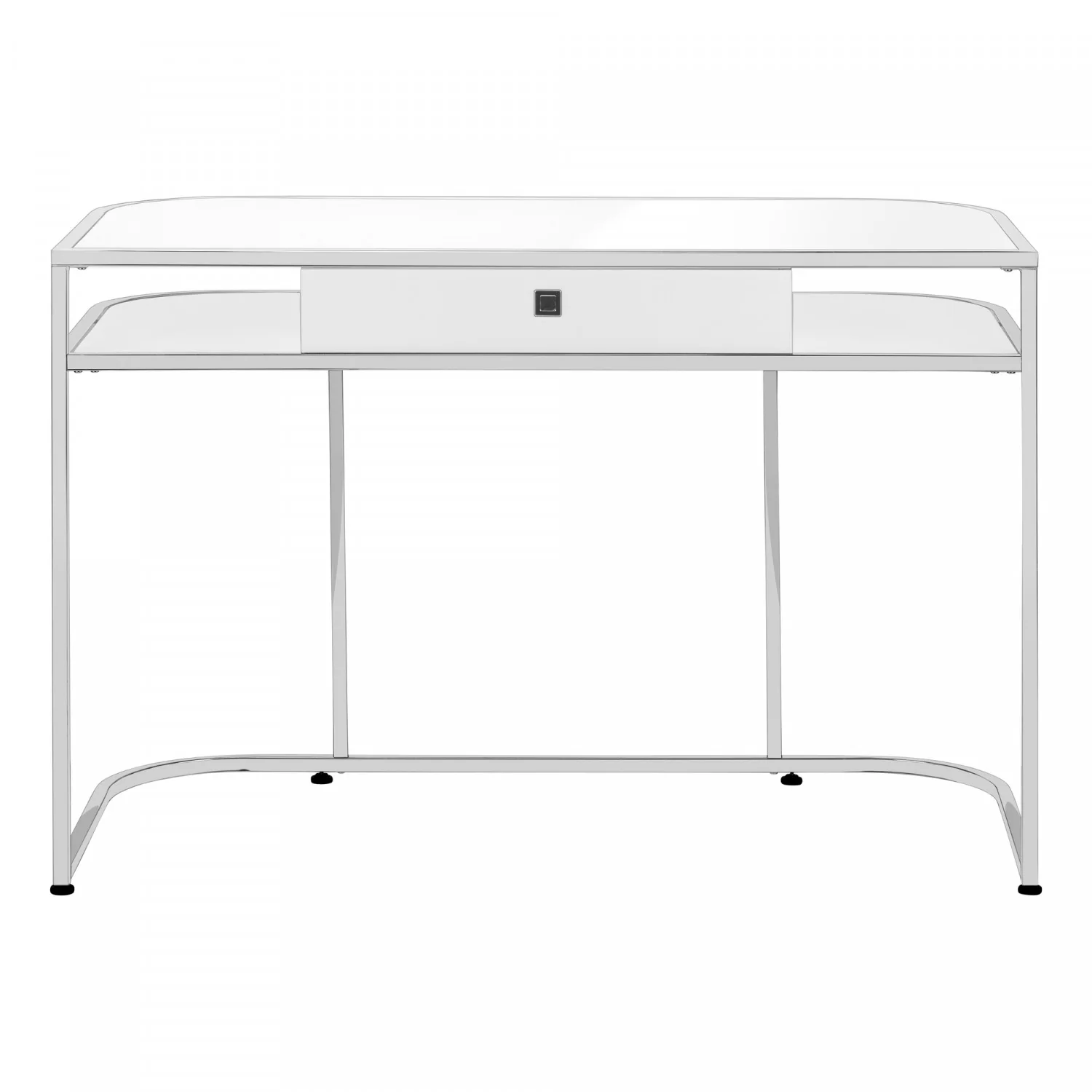 Davro Desk - White - Image 6