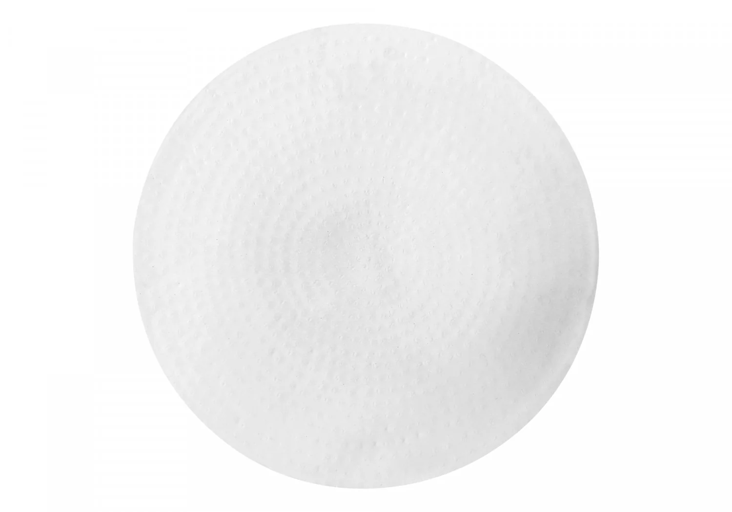 Daxi Side Table - White - Image 8