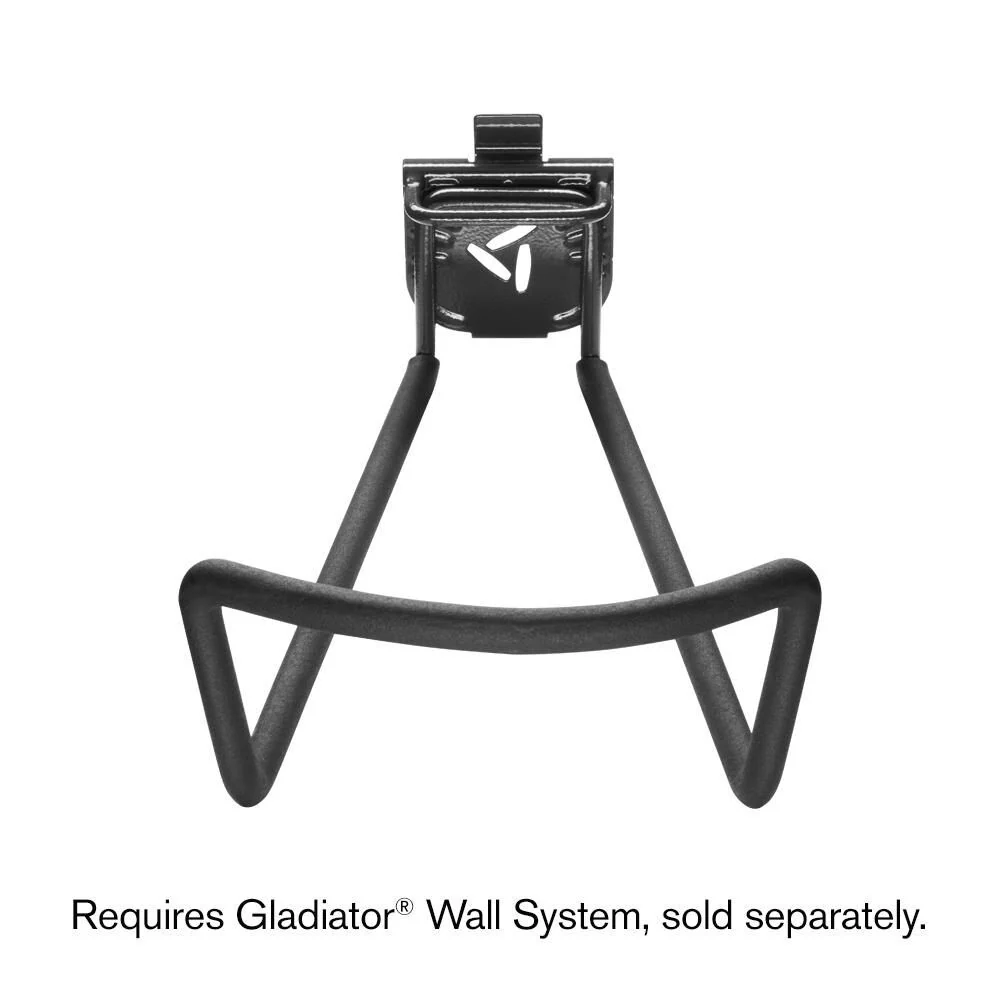 Deep Hook - Granite Wall Accessory - Image 2