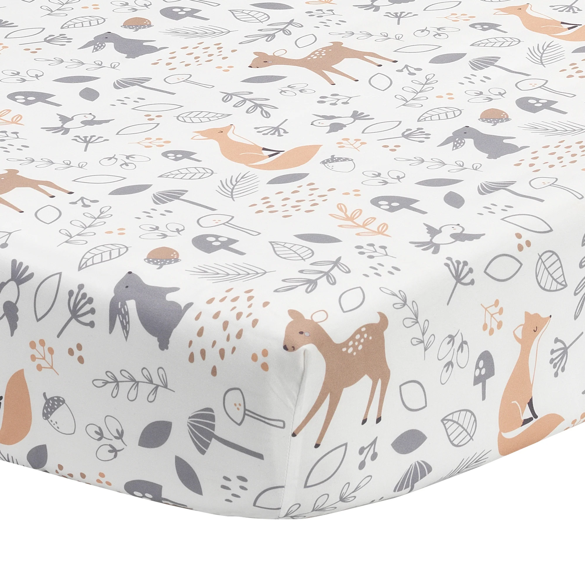 Deer Park 3-Piece Bedding Set - Image 4