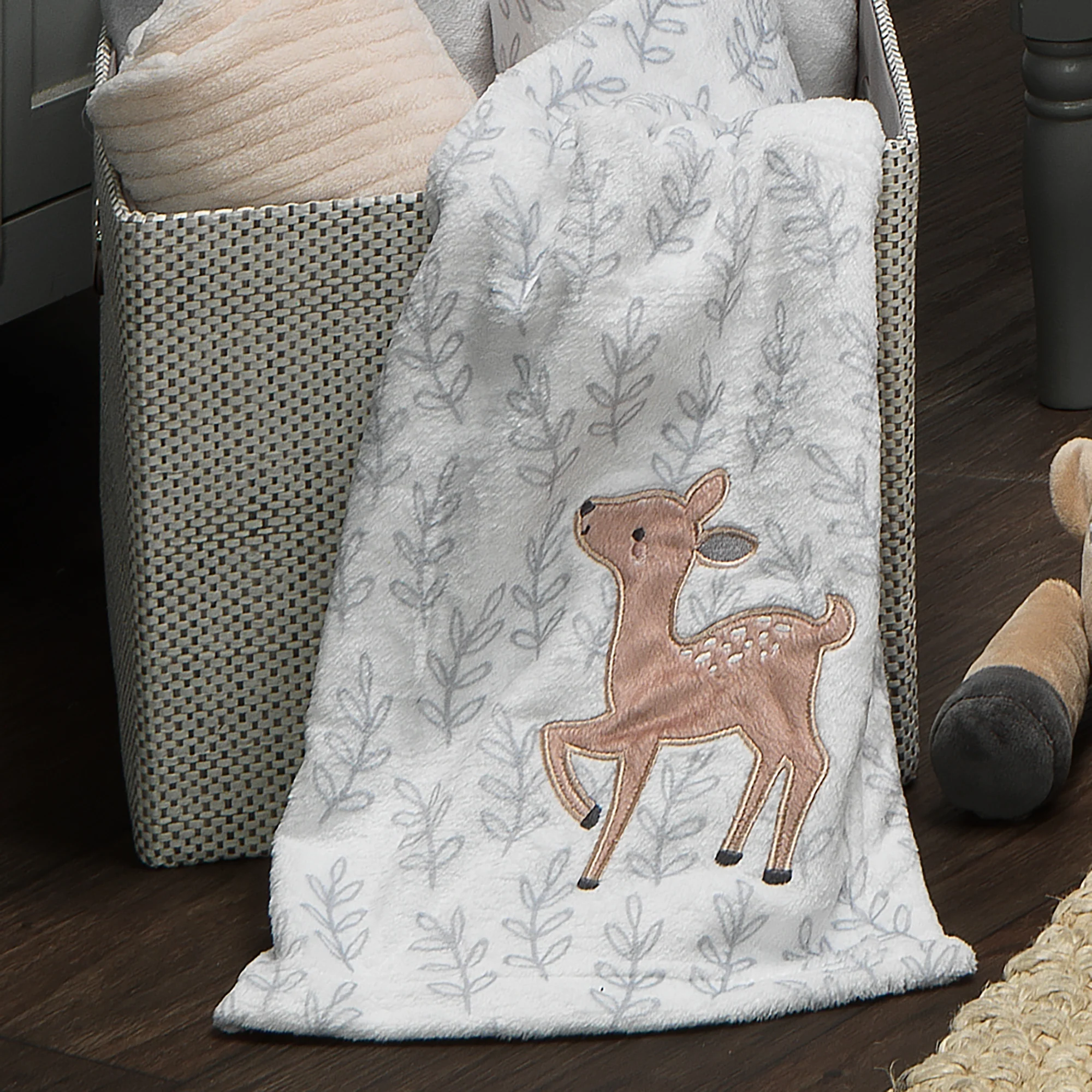 Deer Park Blanket - Image 5