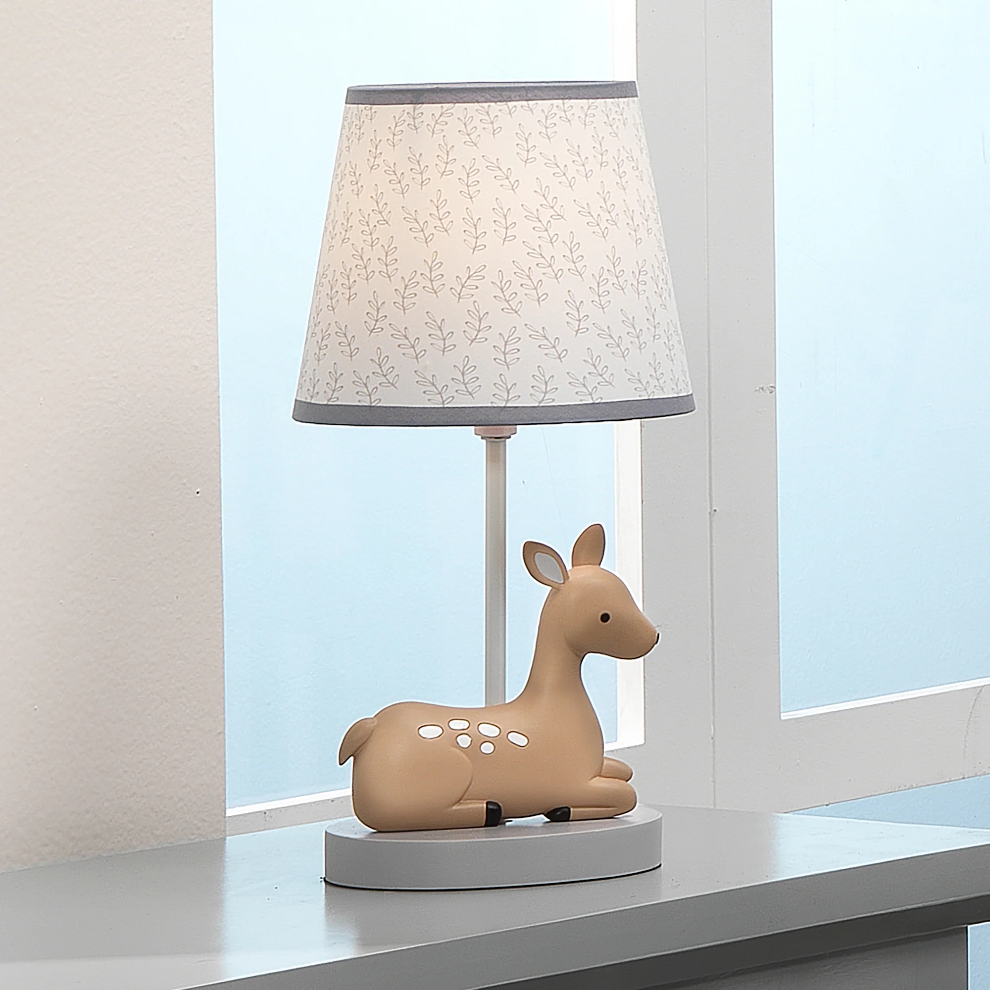 Deer Park Lamp - Image 3