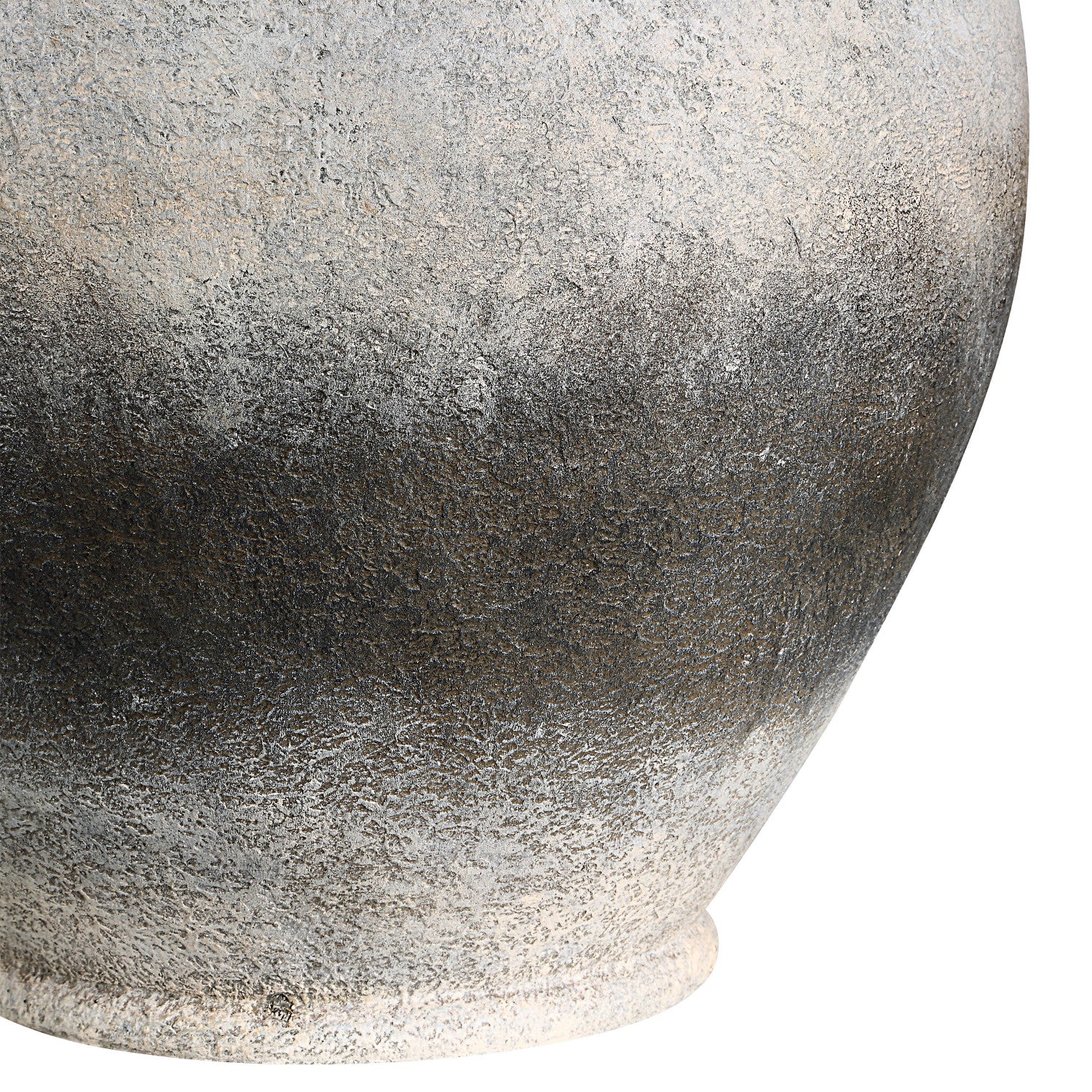 Demi Table Lamp - Painted Brown/Beige - Image 2