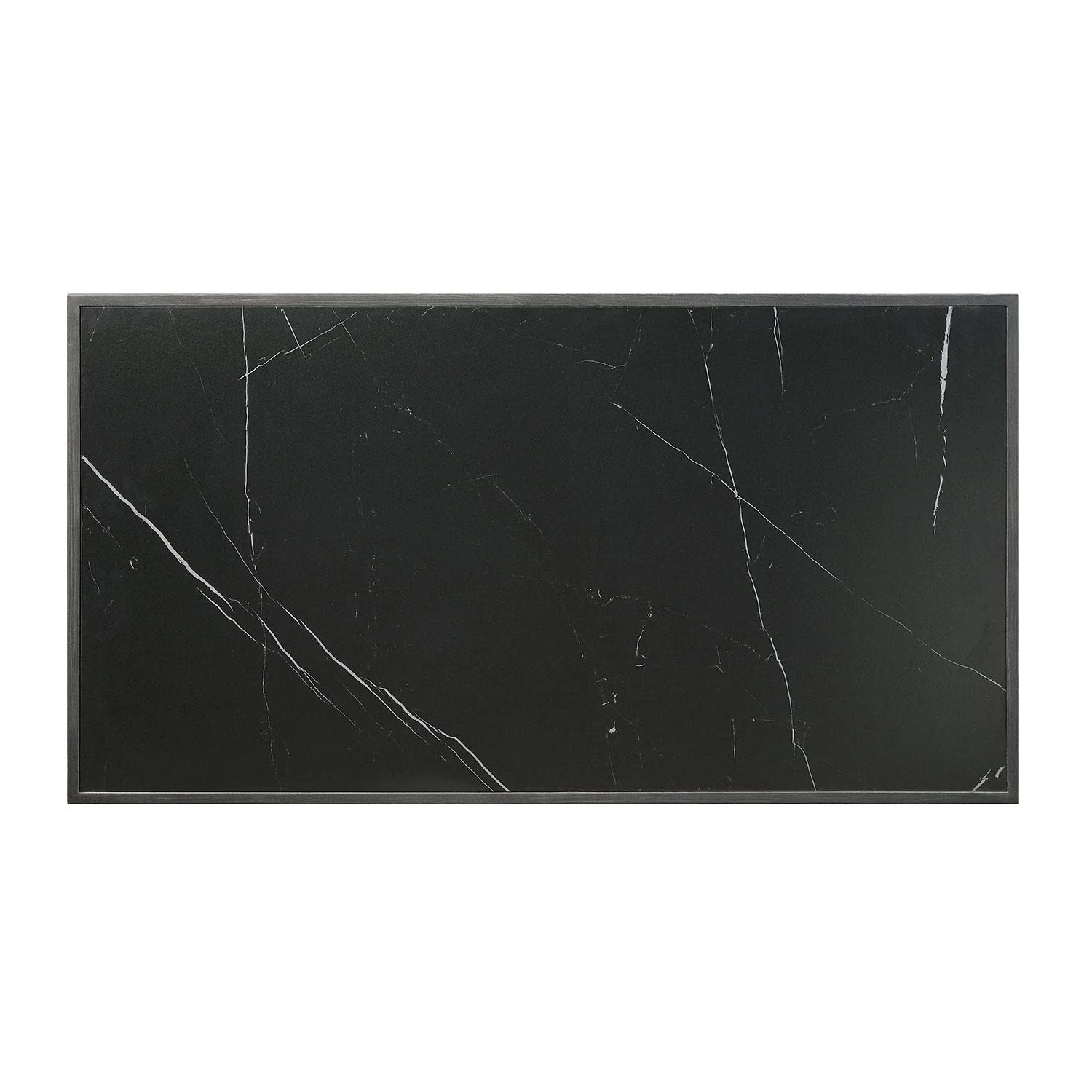 Desta Coffee Table - Black Sintered Stone - Image 3