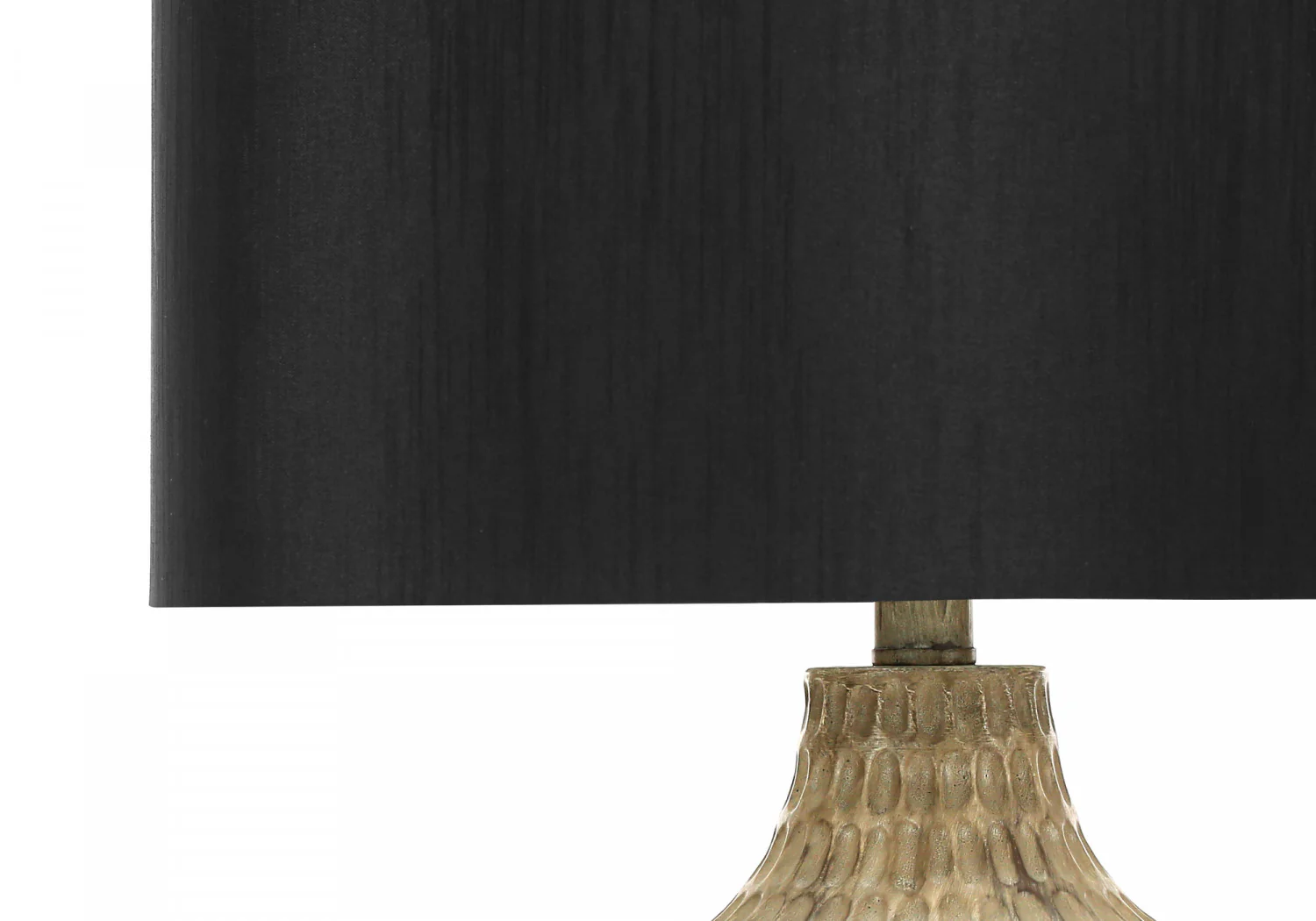Devon Table Lamp - Brown - Image 4