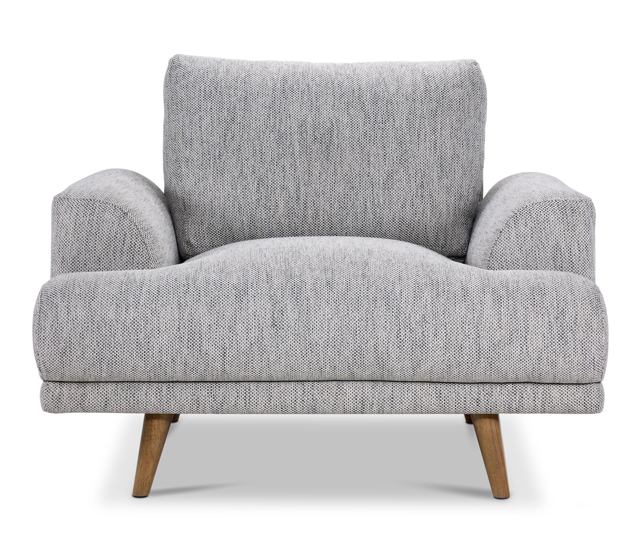Dianna II Chair - Grey - Image 2