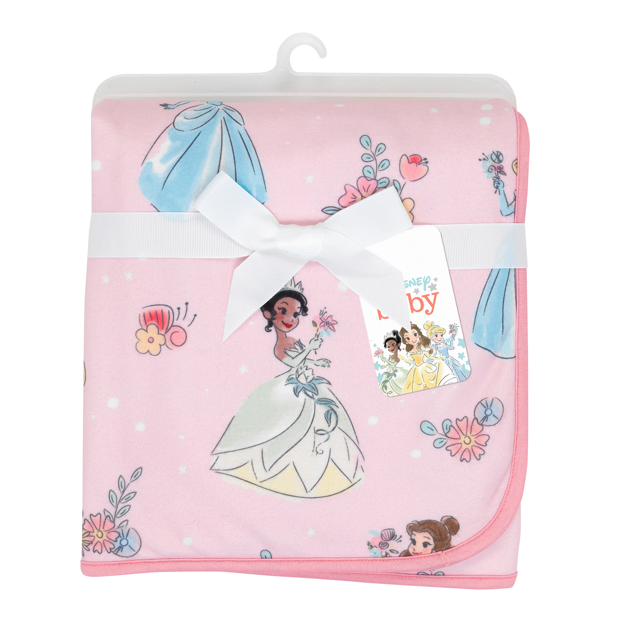 Disney Princesses Blanket - Image 5