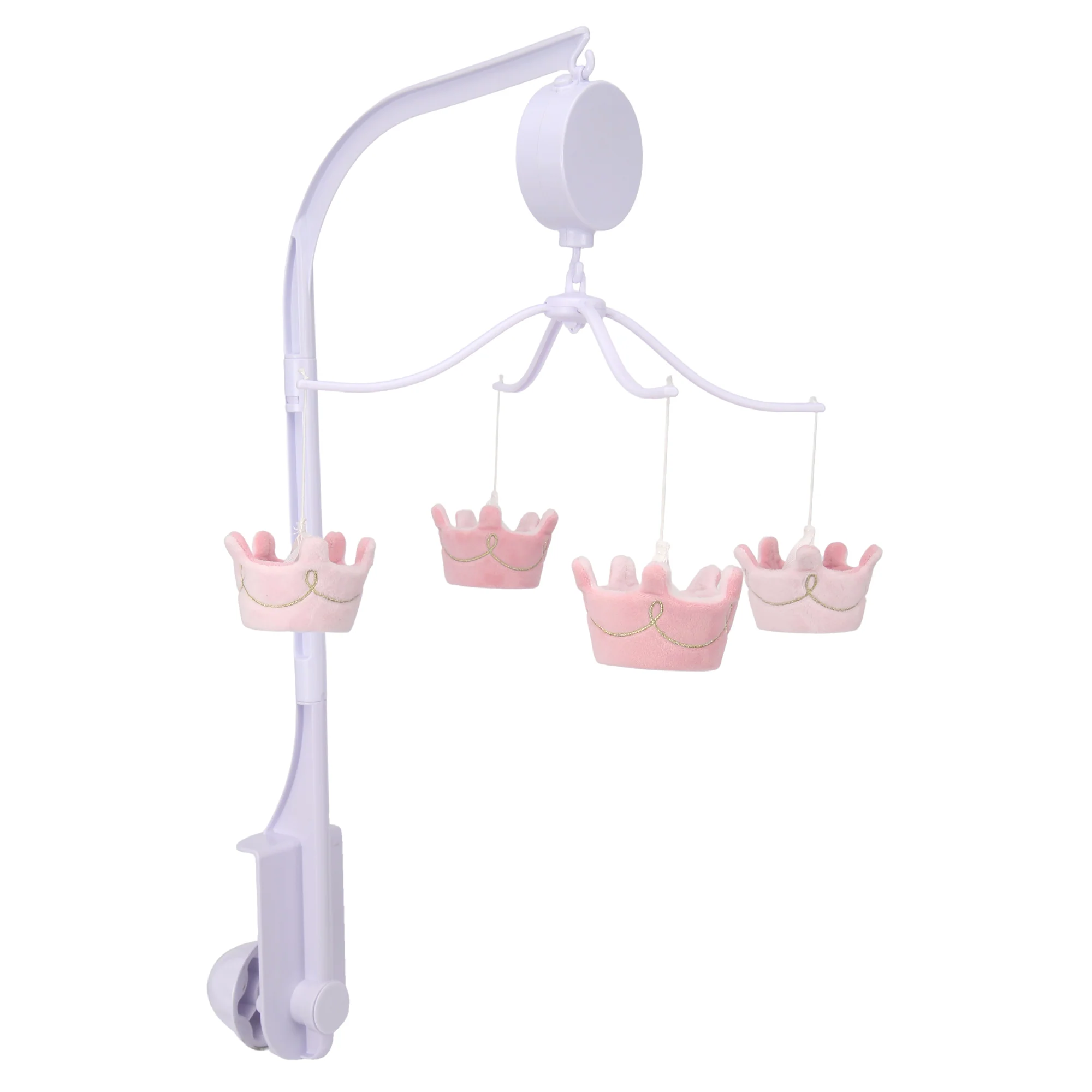 Disney Princesses Musical Mobile - Image 4