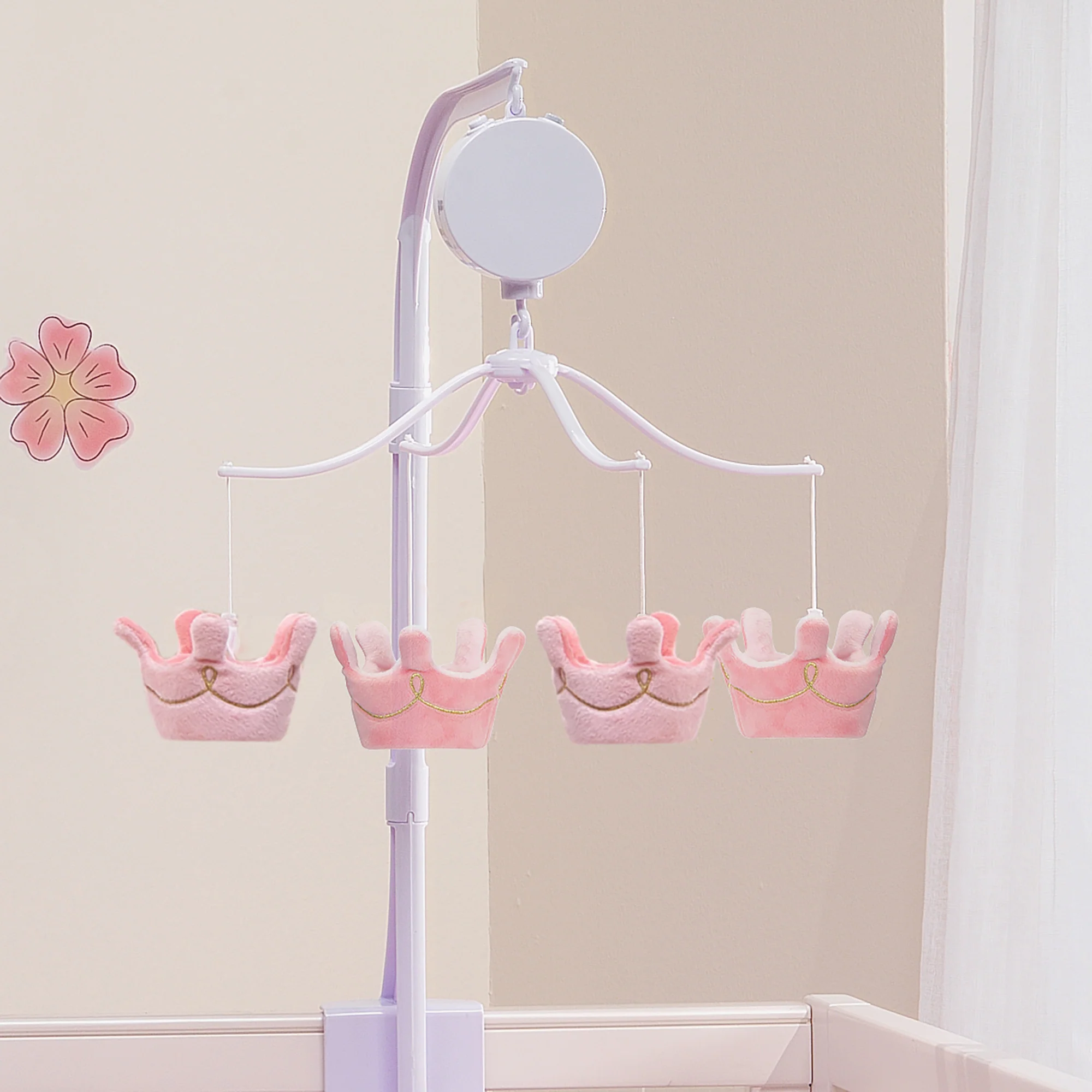 Disney Princesses Musical Mobile - Image 5