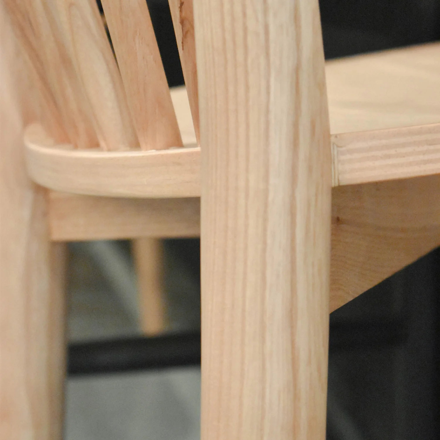Dorsen Counter Stool - Natural - Image 9