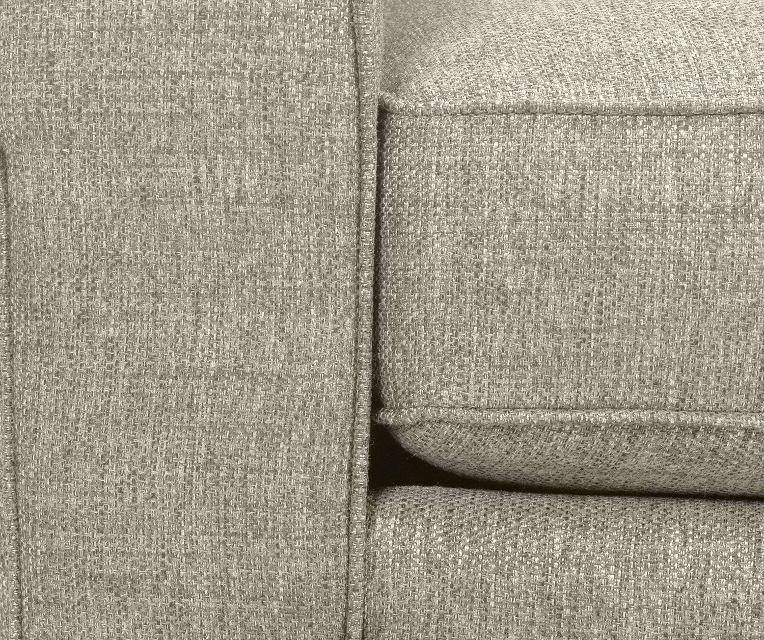 Drake Chair - Taupe - Image 2