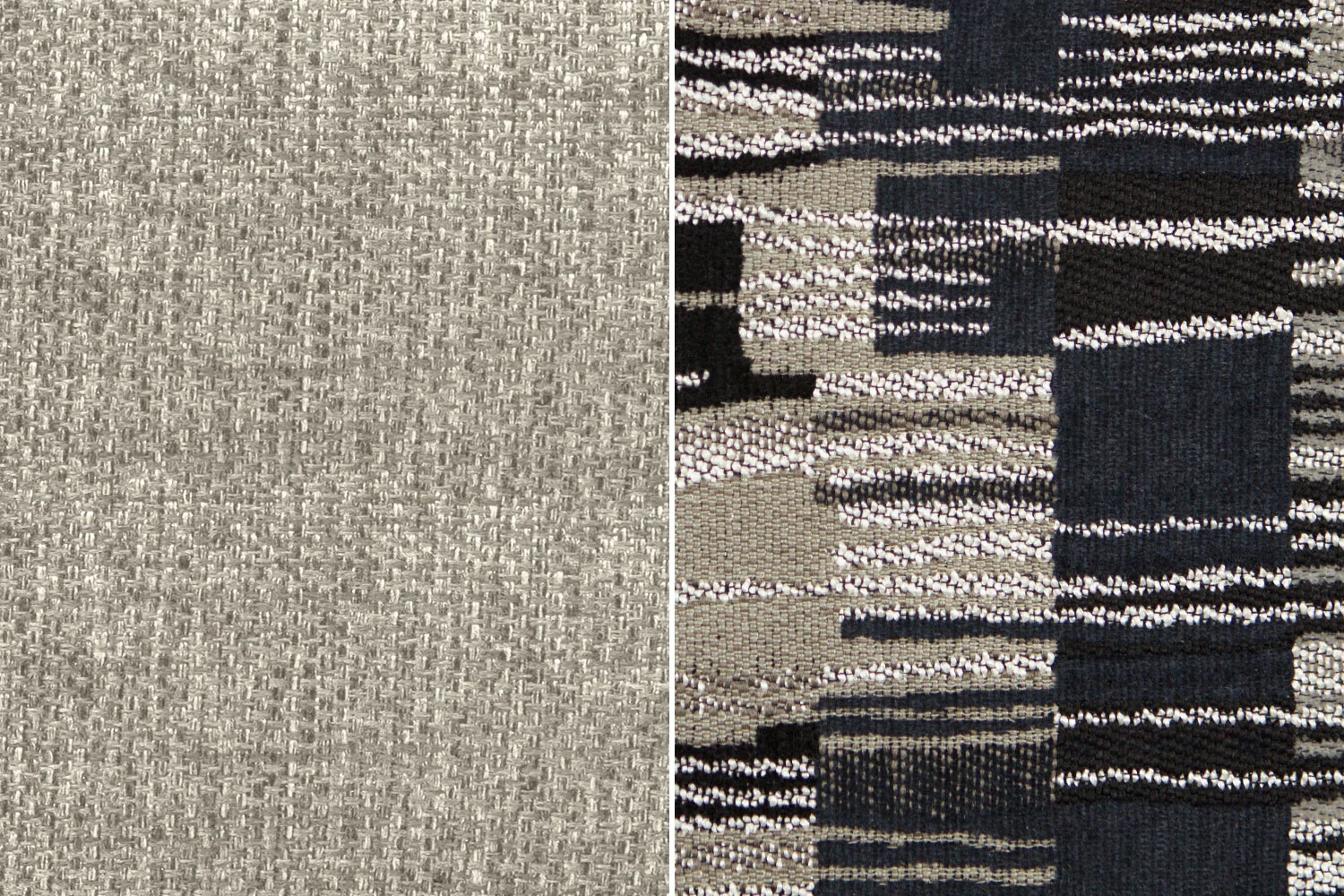 Drake Chair - Taupe - Image 3