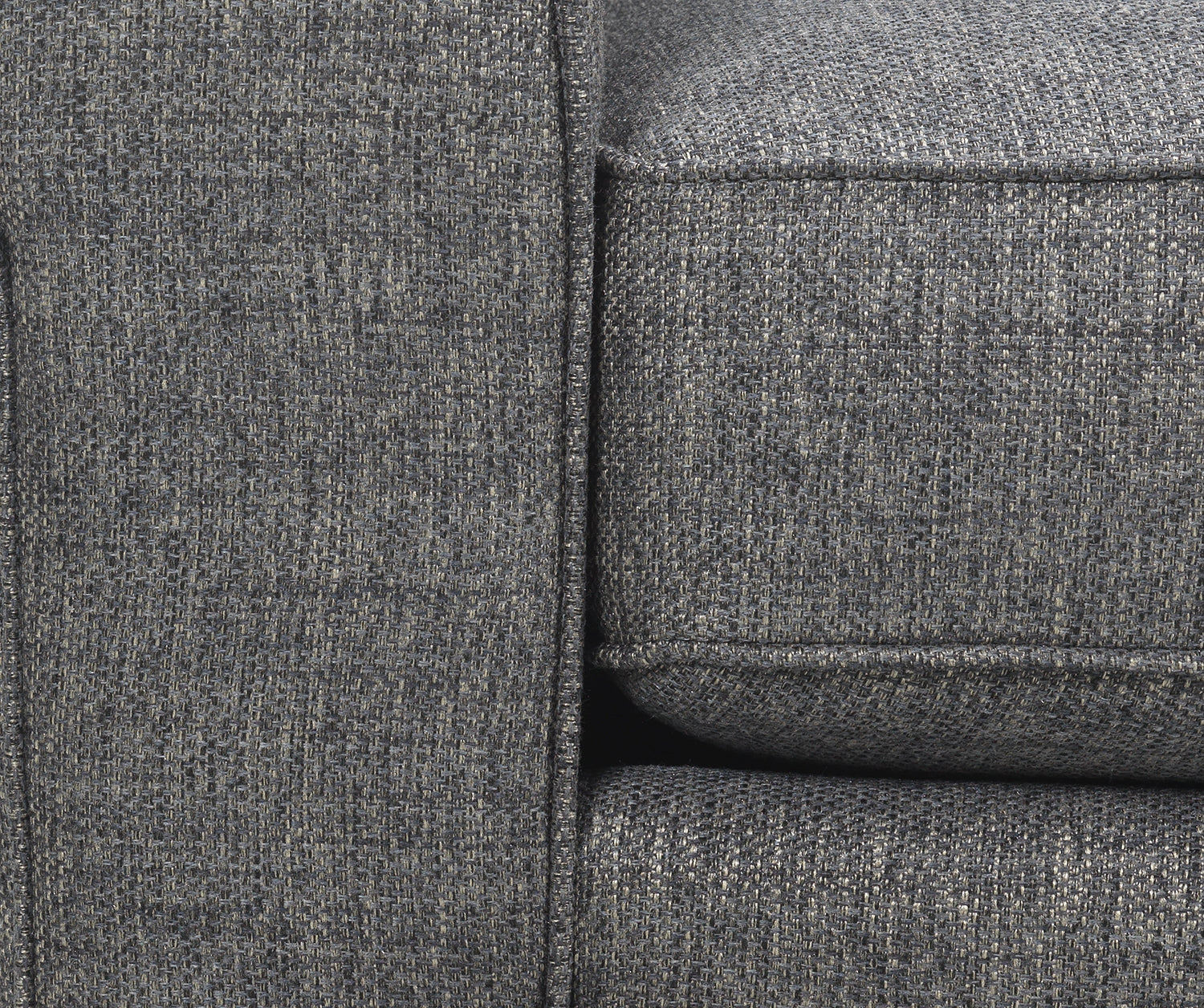 Drake Sofa - Grey - Image 3