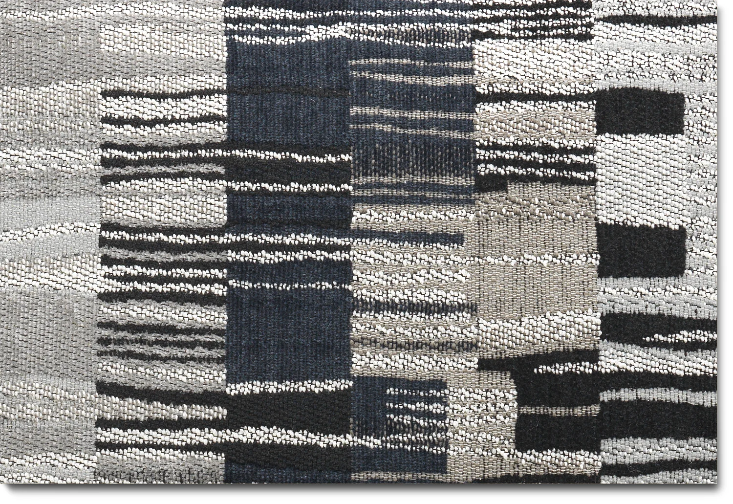 Drake Sofa - Grey - Image 4