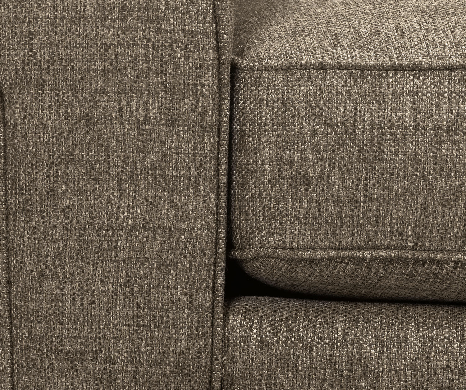 Drake Sofa, Loveseat and Chair Set - Mercury - Image 5