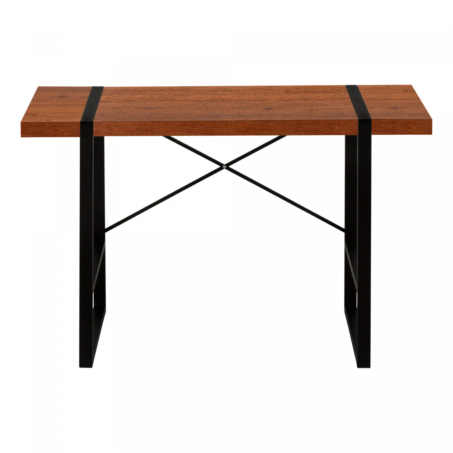 Dray Desk - Cherry - Image 6