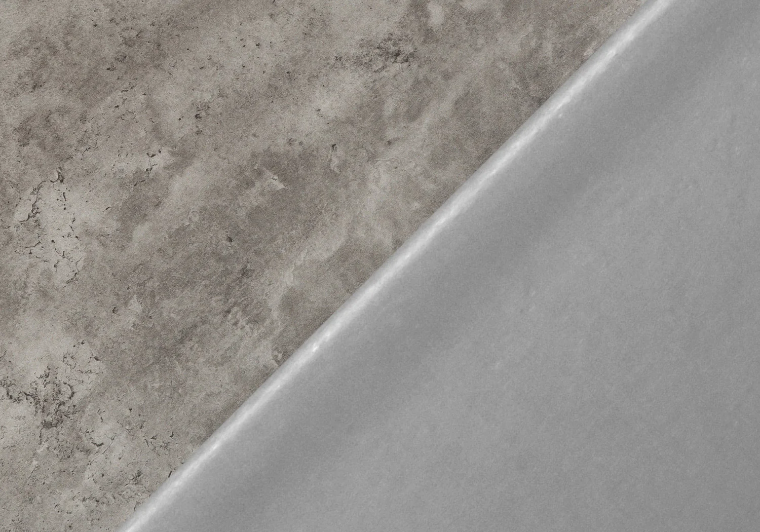 Dray Desk - Concrete Grey - Image 4