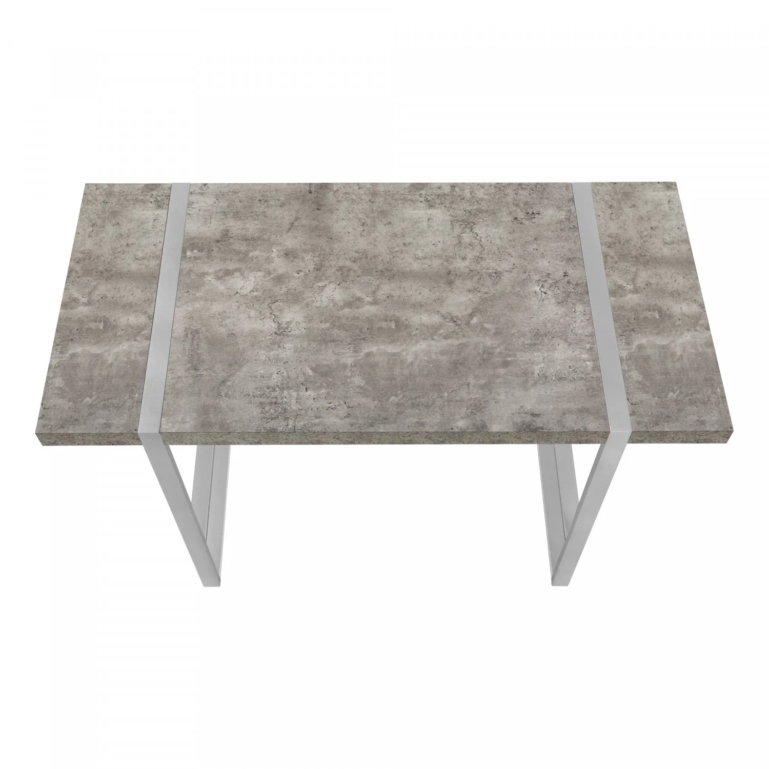 Dray Desk - Concrete Grey - Image 7