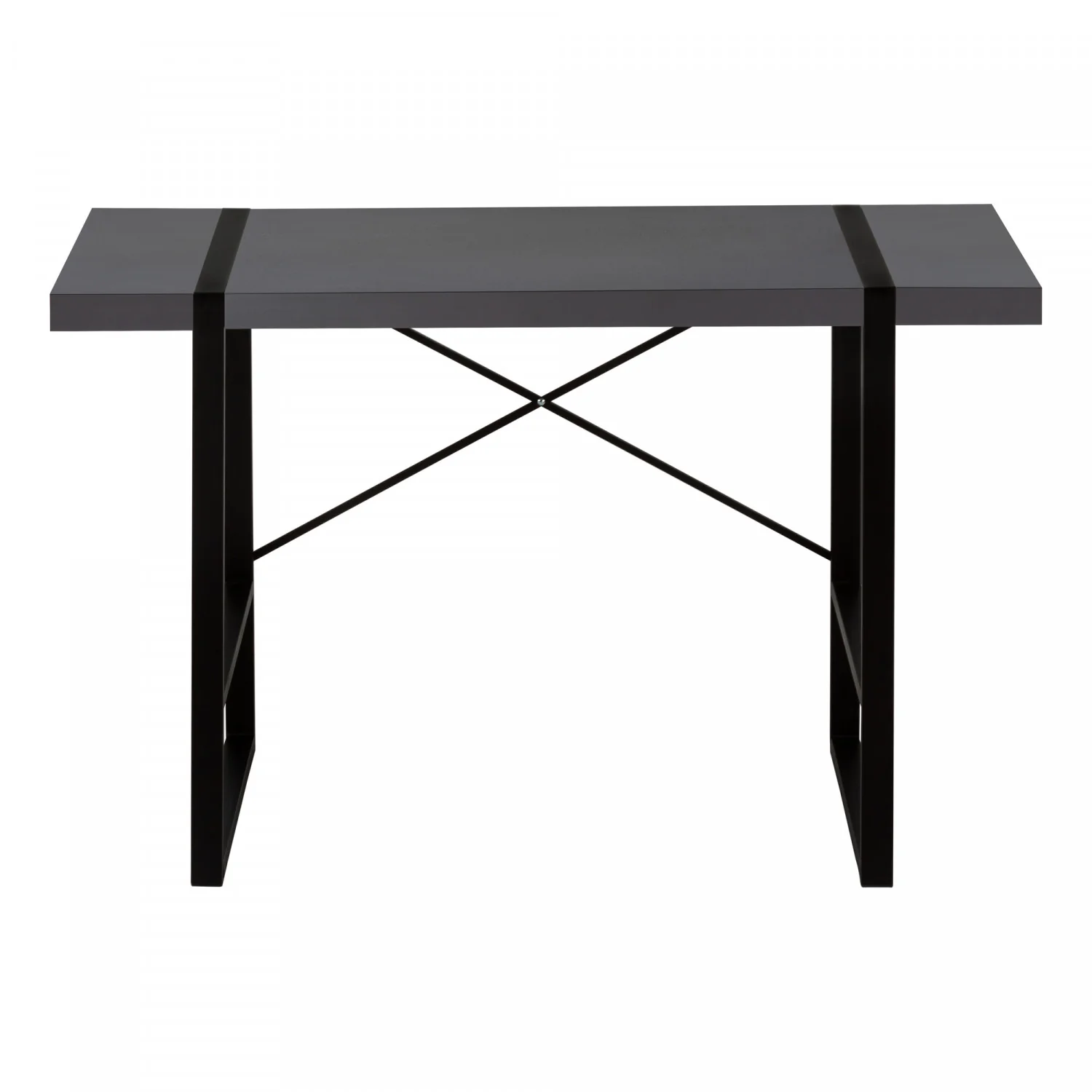Dray Desk - Modern Grey - Image 6