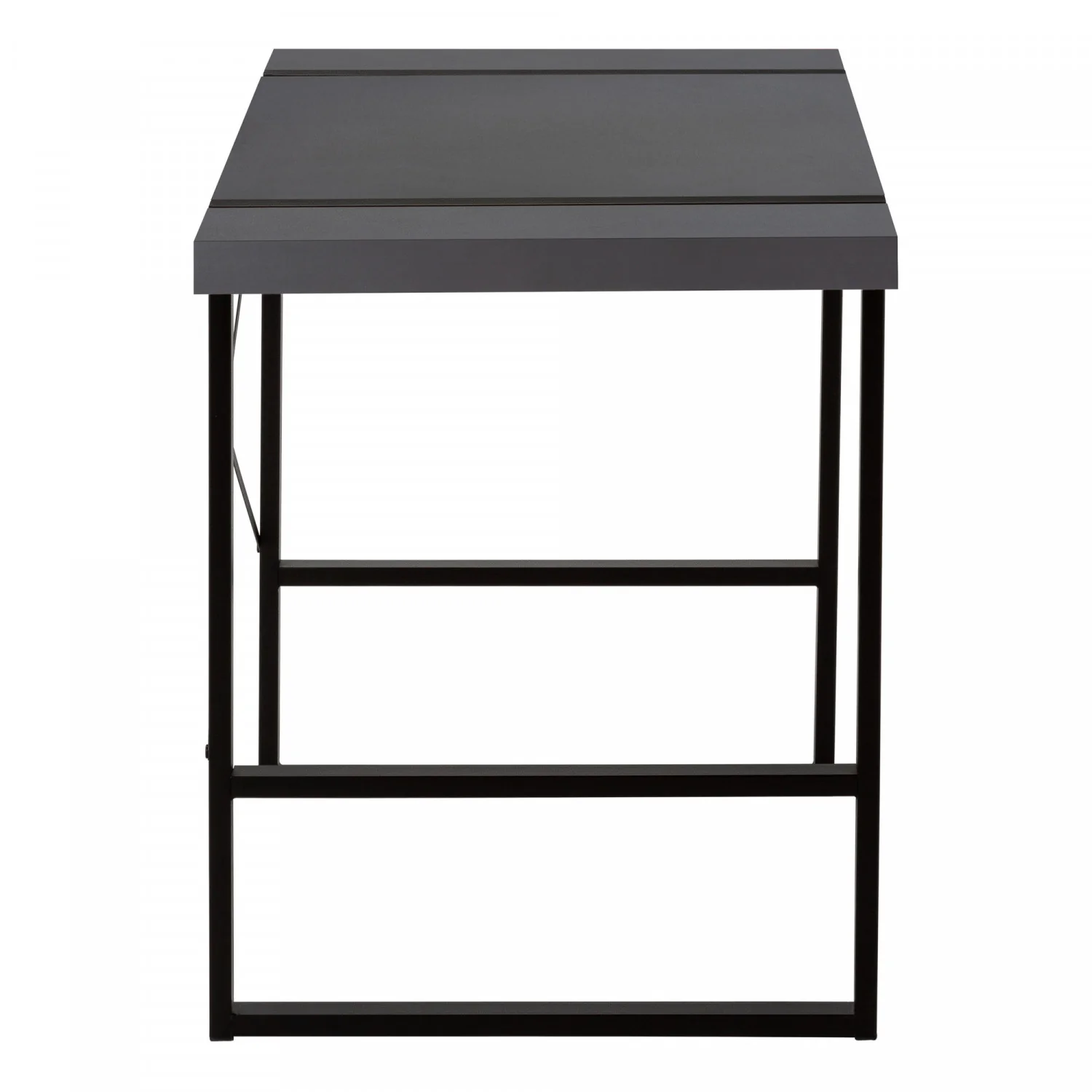 Dray Desk - Modern Grey - Image 8