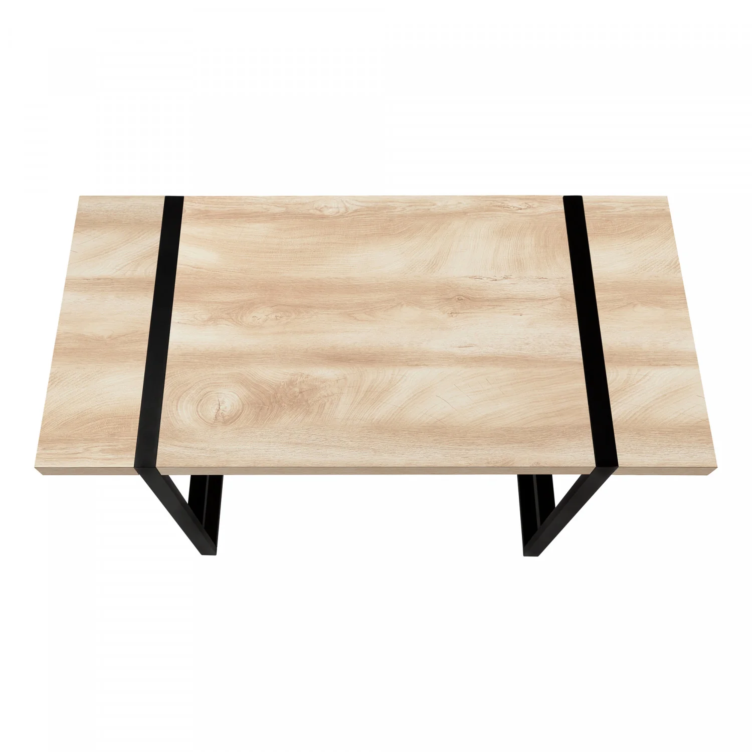 Dray Desk - Natural - Image 7