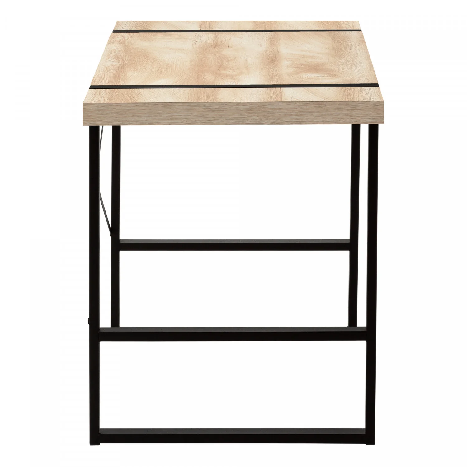 Dray Desk - Natural - Image 8