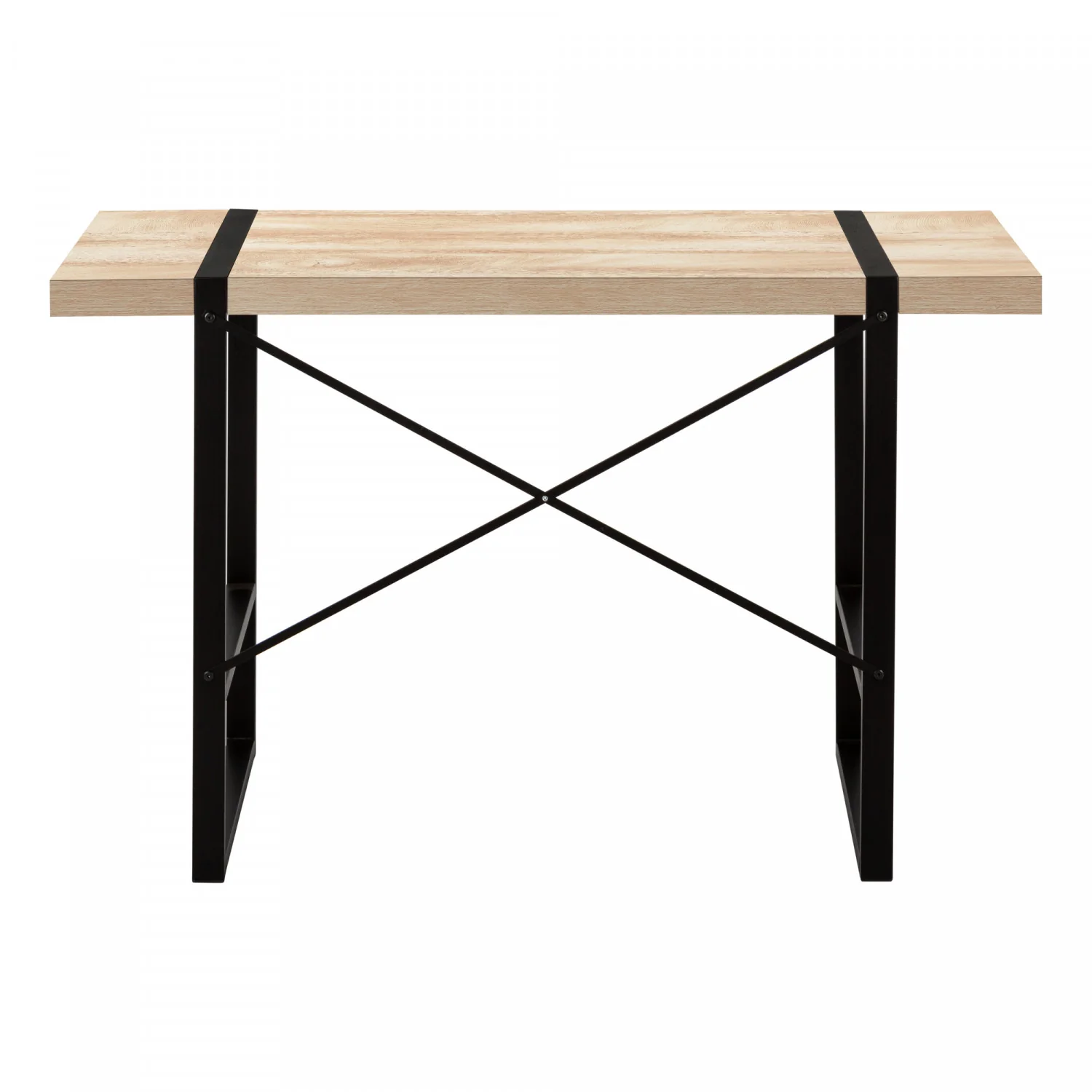 Dray Desk - Natural - Image 9