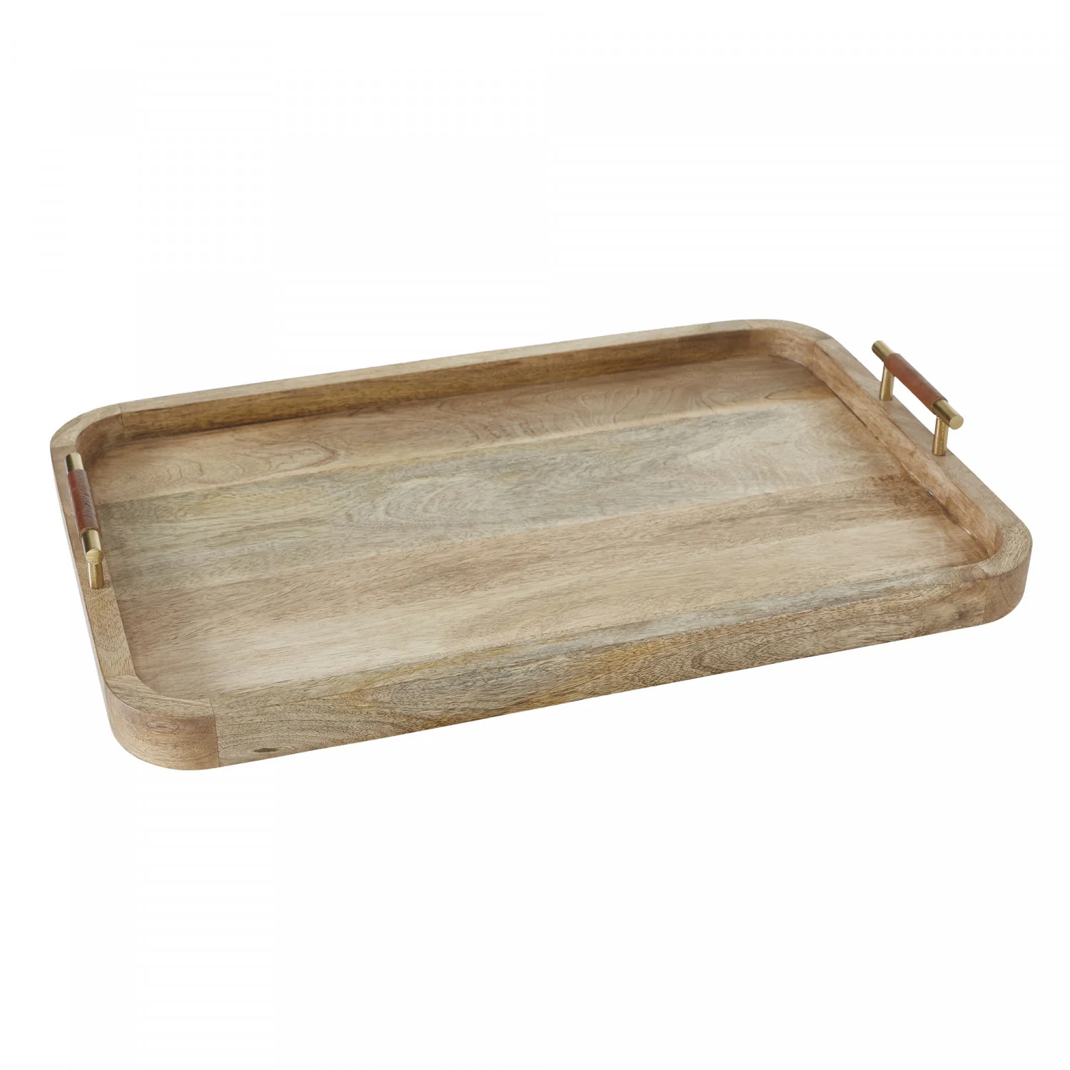 Drew Tray - Natural - Image 3