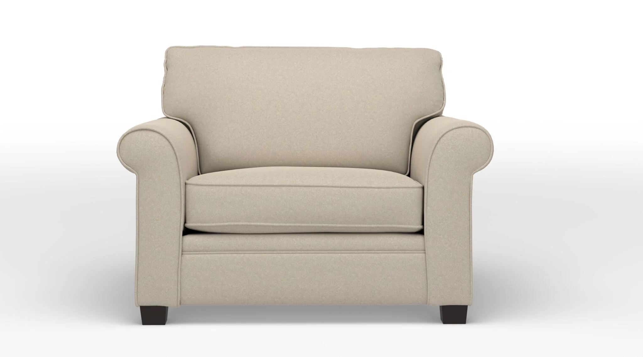 Duffield Chair - Arlo Beige - Image 2