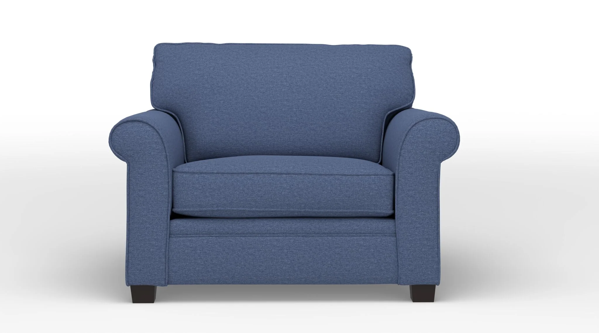 Duffield Chair - Cabana Blue - Image 2