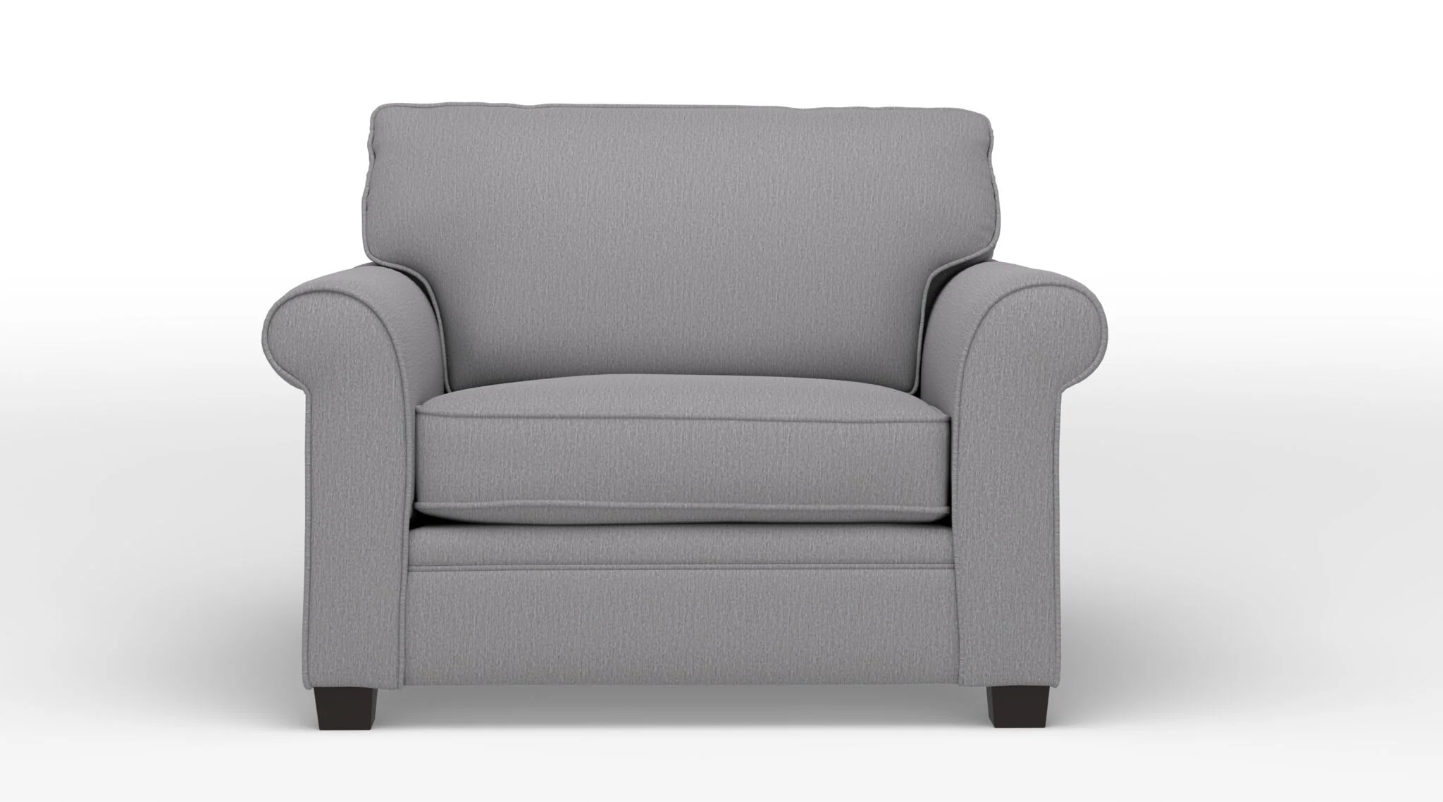 Duffield Chair - Cabana Grey - Image 2