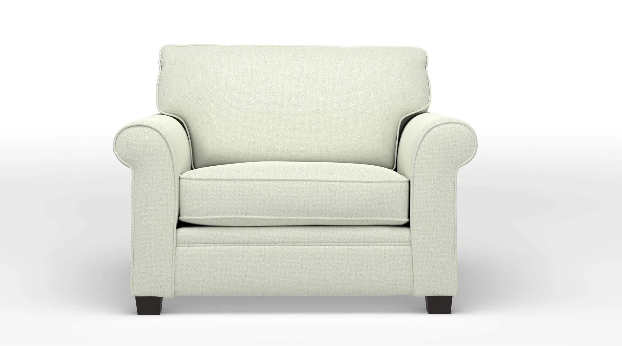 Duffield Chair - Snoopy Ivory - Image 2