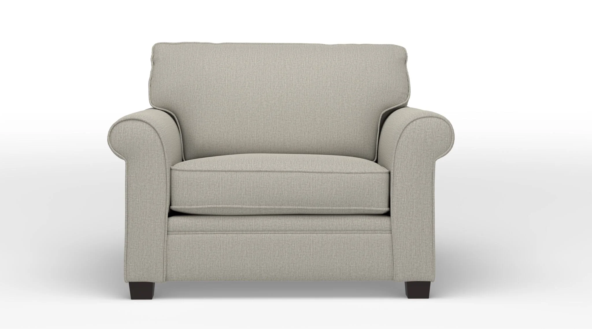 Duffield Chair - Stucco Beige - Image 2
