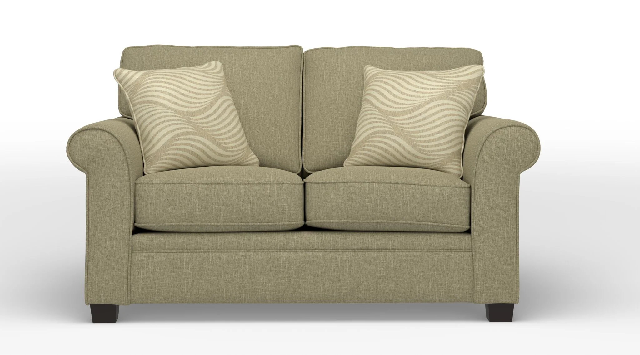 Duffield Loveseat - Bondi Beige - Image 2
