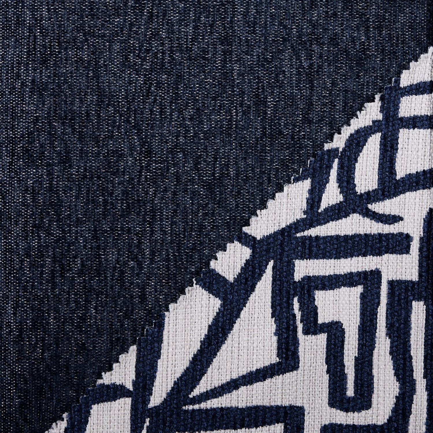 Duffield Loveseat - Dexter Dark Blue - Image 3