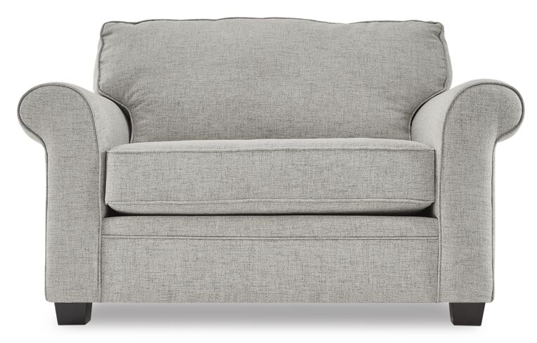 Duffield Sofa and Chair Set - Sutton Smoke - Image 3