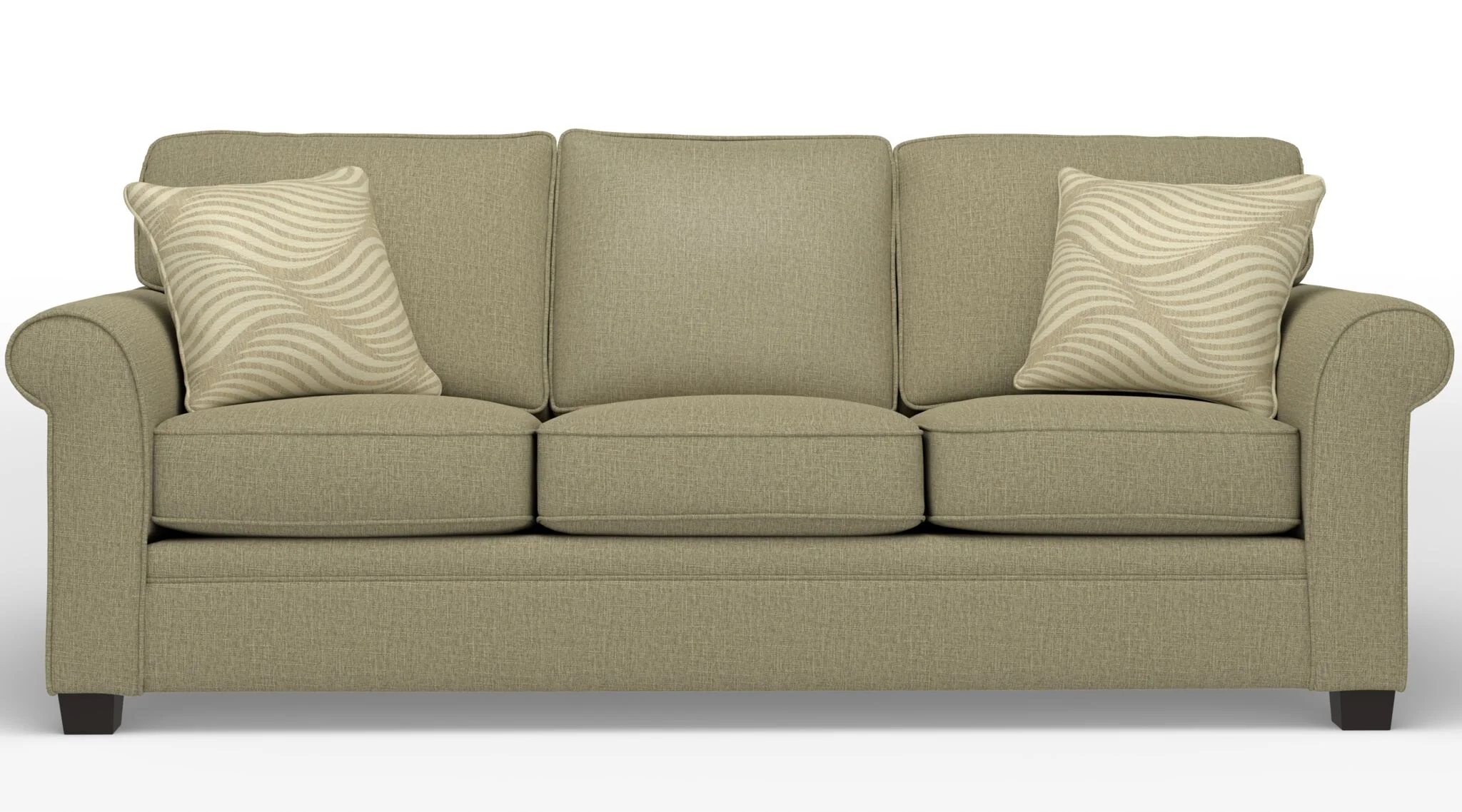 Duffield Sofa - Bondi Beige - Image 2