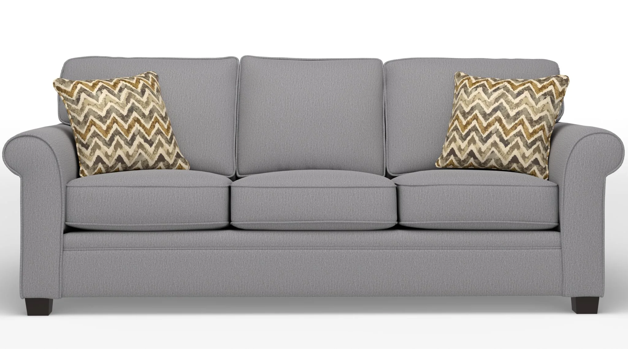 Duffield Sofa - Cabana Grey - Image 2
