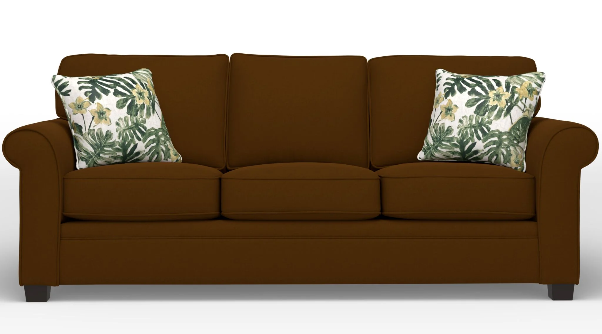 Duffield Sofa - Lido Gold - Image 2