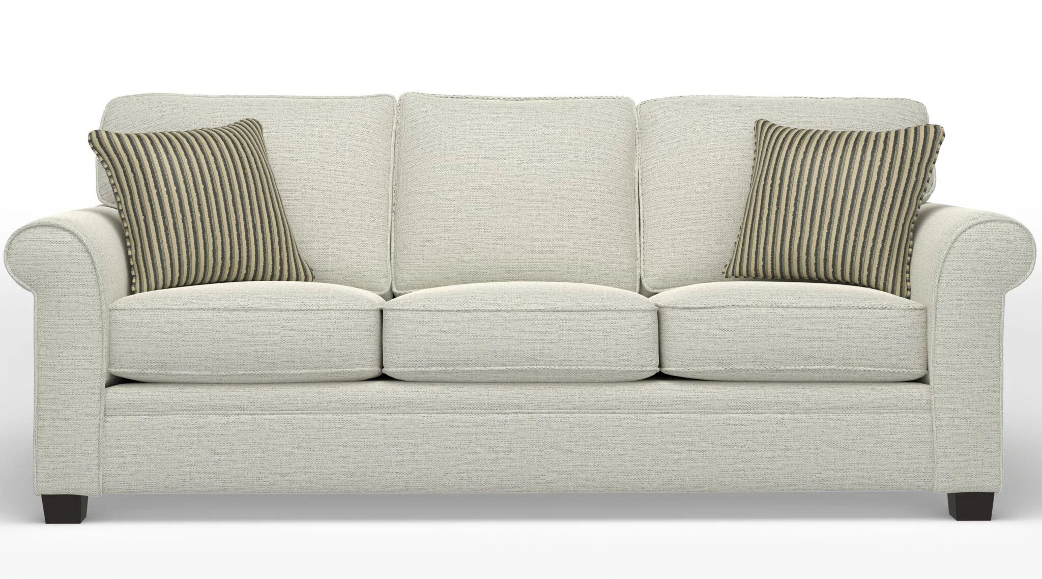 Duffield Sofa - Patina Light Grey - Image 2