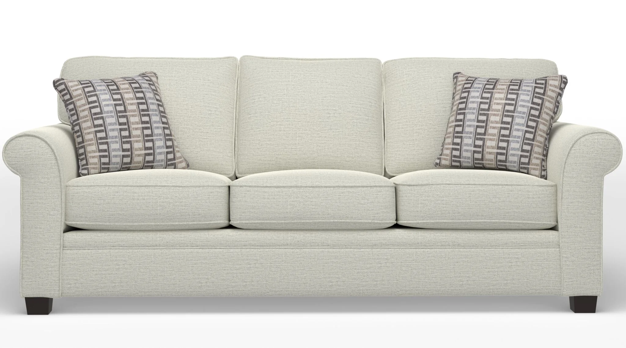 Duffield Sofa - Safari Cream - Image 2