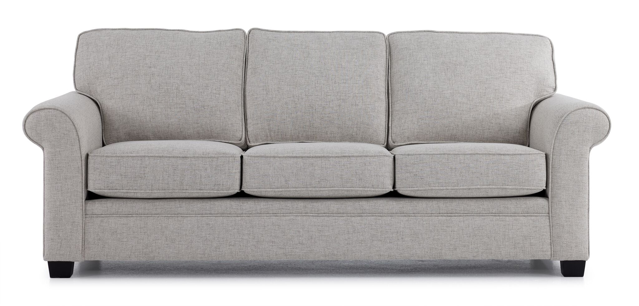 Duffield Sofa - Sutton Light Beige - Image 5