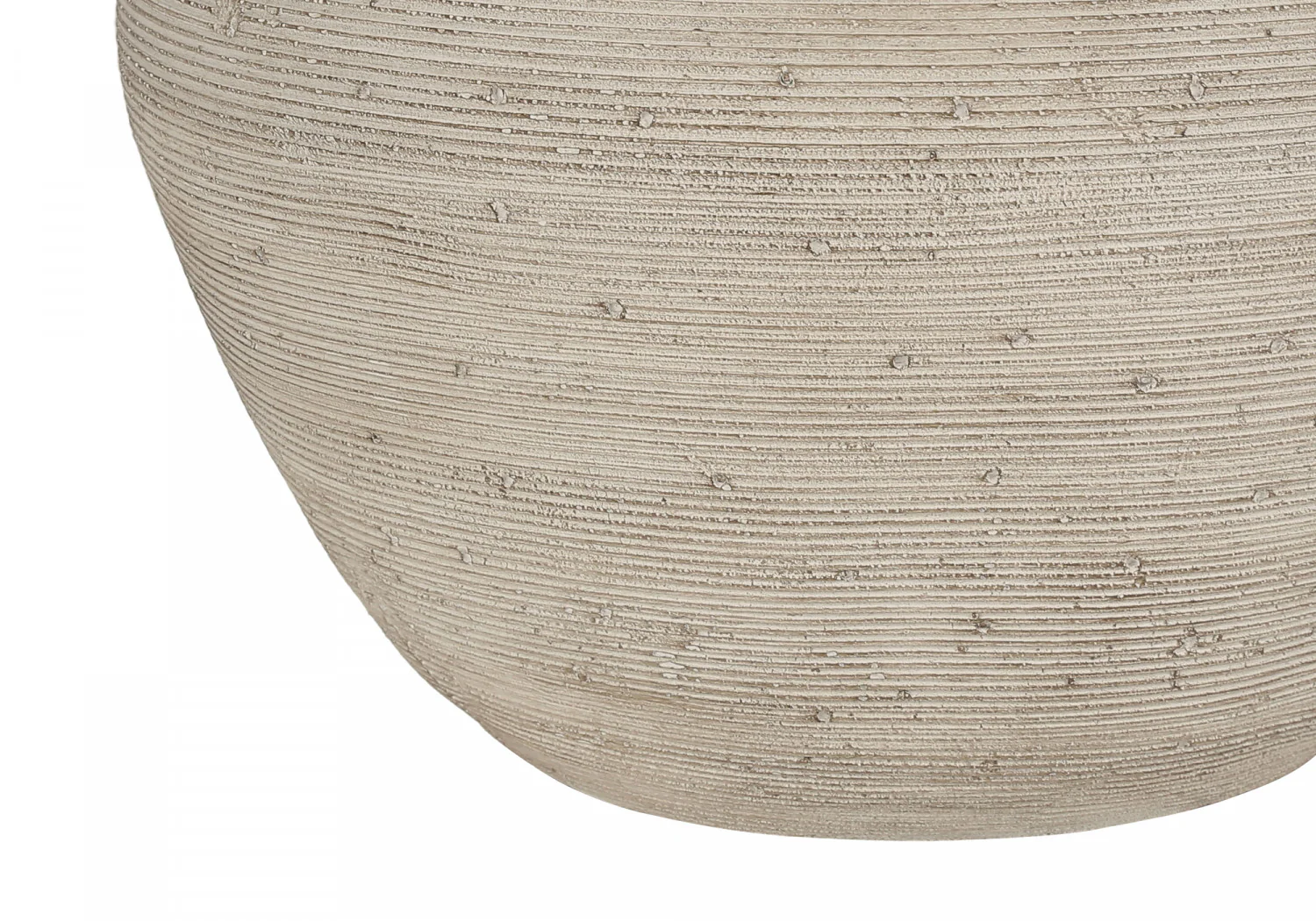 Easton Table Lamp - Cream - Image 4
