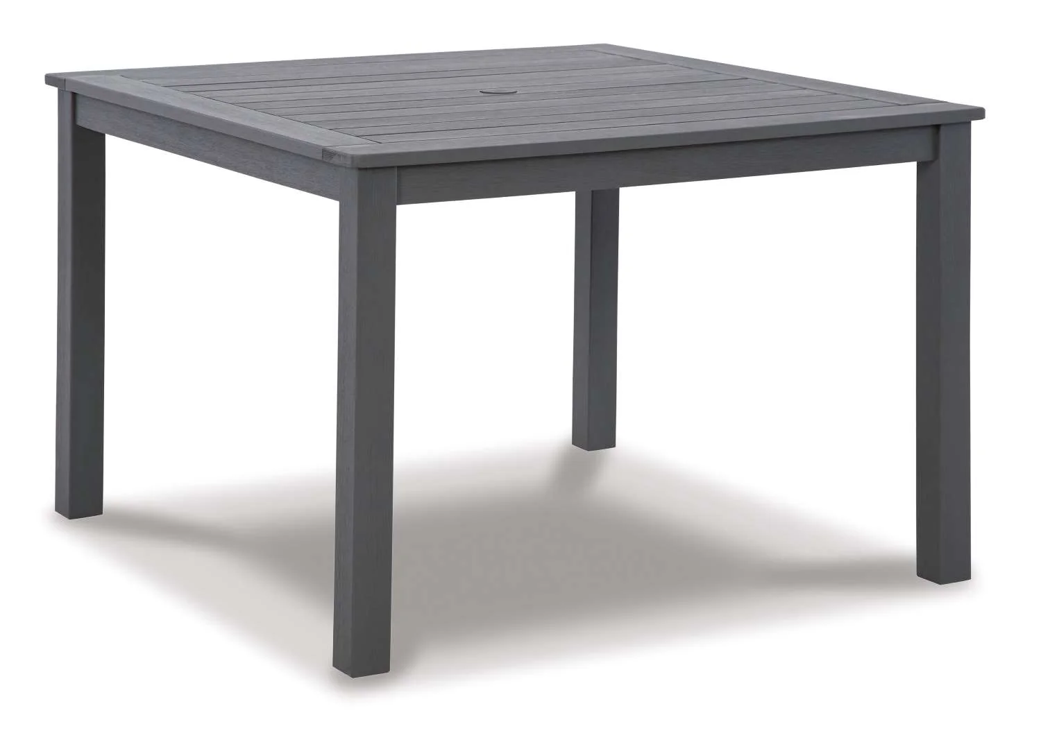 Eden Town - Outdoor 5Pc set - Grey - Image 3