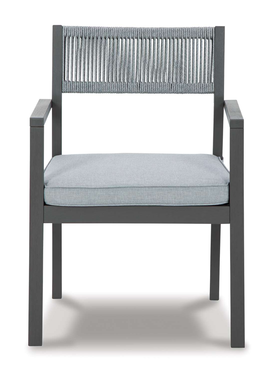 Eden Town - Outdoor 5Pc set - Grey - Image 5