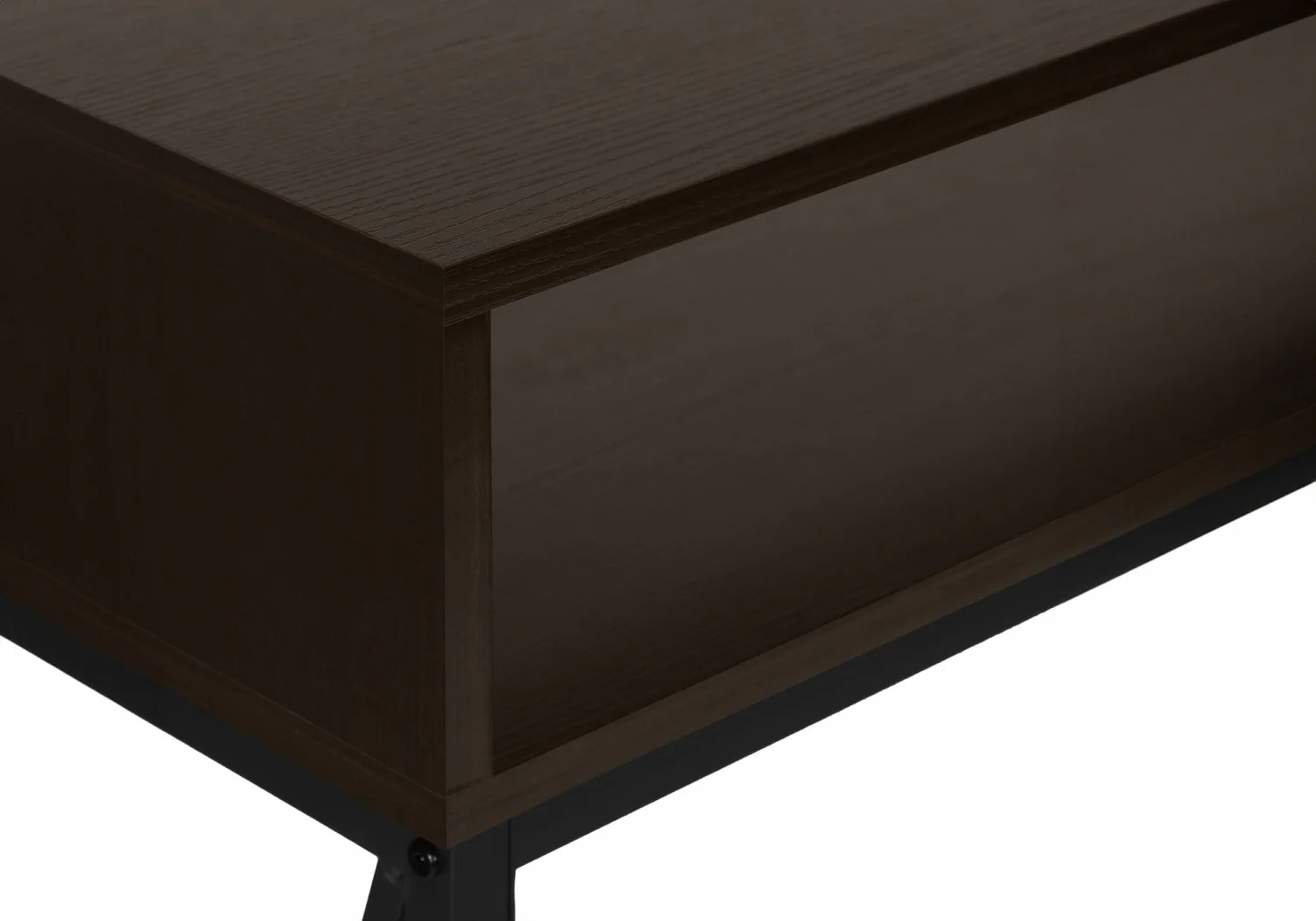 Eira Sofa Table - Espresso - Image 10