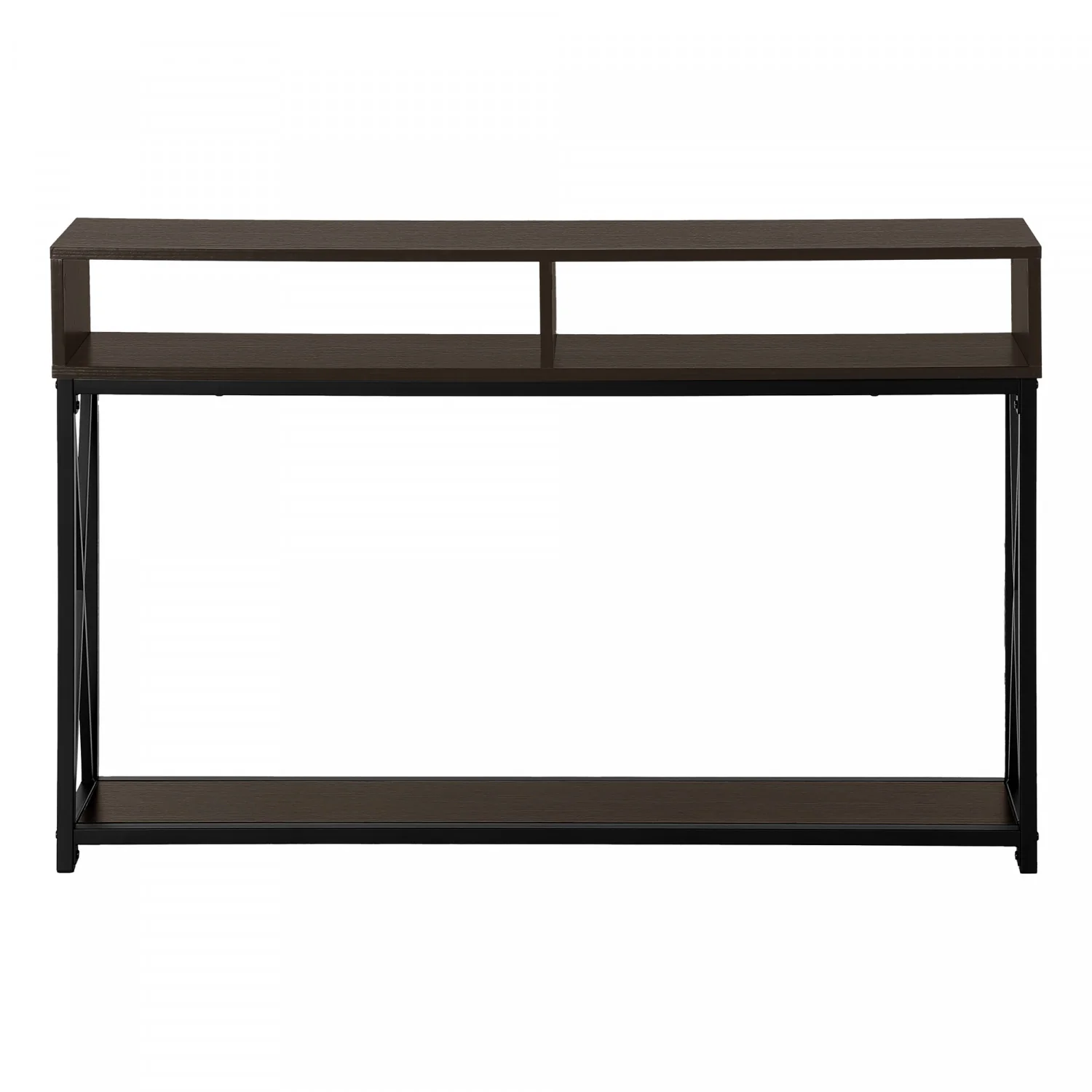 Eira Sofa Table - Espresso - Image 6